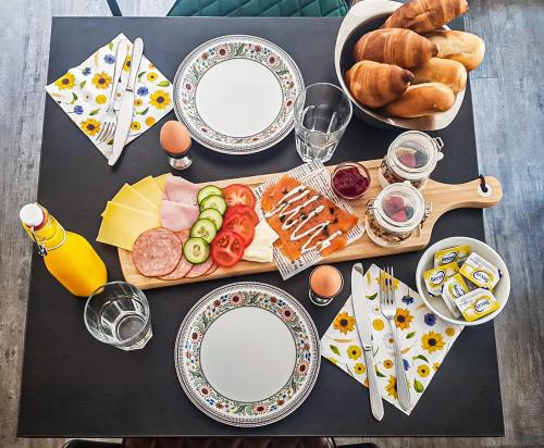 B&B Brasserie Villare - image 13