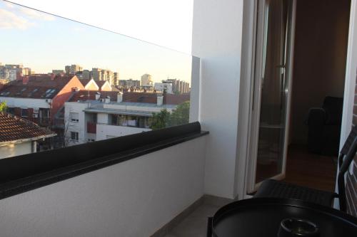Apartment room in Premium Apartments