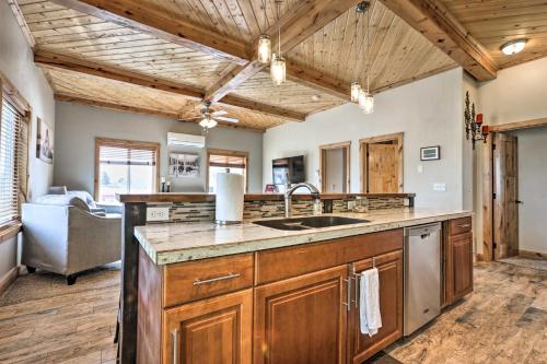 Modern Main Street Apt with Easy Outdoor Access! - image 8