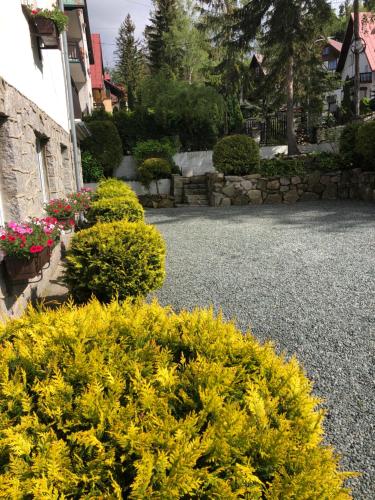 Willa Emi in Karpacz