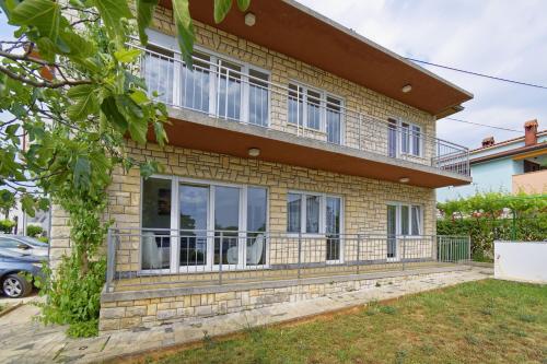 Apartment Patrik by Rent Istria - image 4