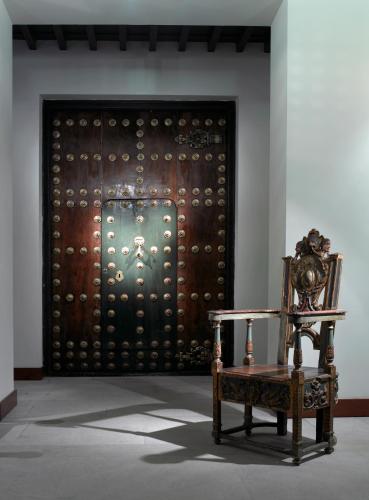 Parador de Granada - image 5
