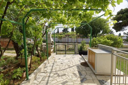Apartment Patrik by Rent Istria - image 3