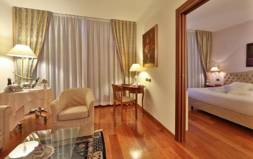 Best Western Hotel Globus City - image 2