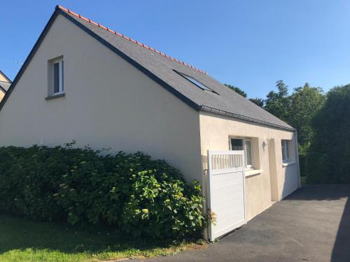 Le Nid du Franc – Avranches, IA