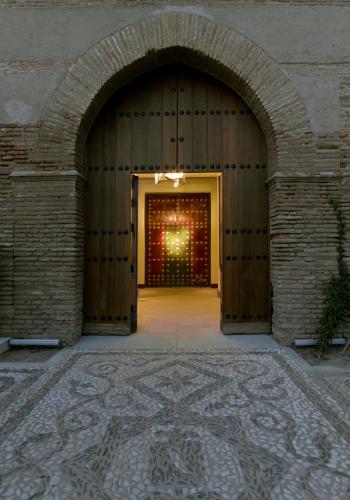 Parador de Granada - image 5