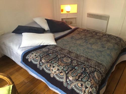 Appartement Opera Paris