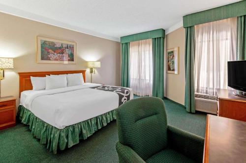 La Quinta Inn by Wyndham Las Cruces Mesilla Valley in Las Cruces (NM)