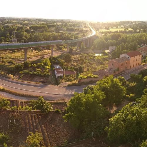 Mirador de Alcañiz