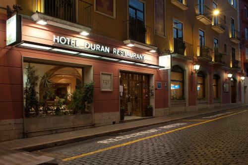 Duran Hotel & Restaurant