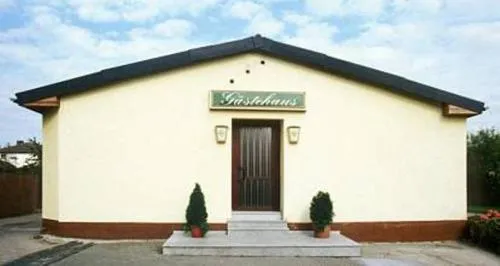 Oranienblick in Gückingen, Deutschland