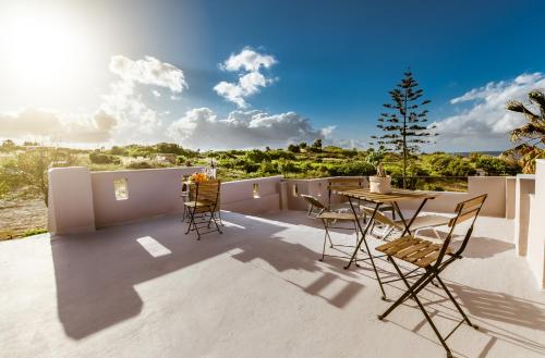 Gregory Village Sea View 4