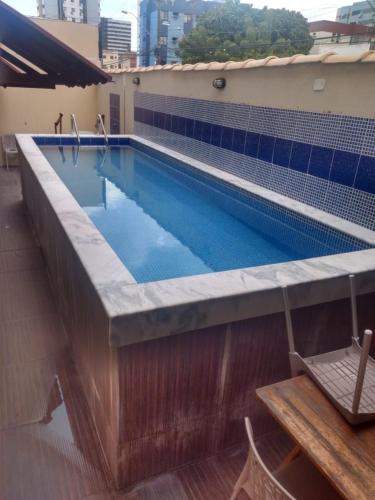 Pousada Praia Bela Maceio in Maceio