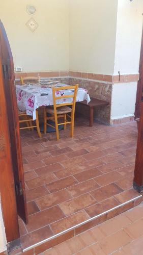 Studio with shared pool terrace and wifi at Sciacca