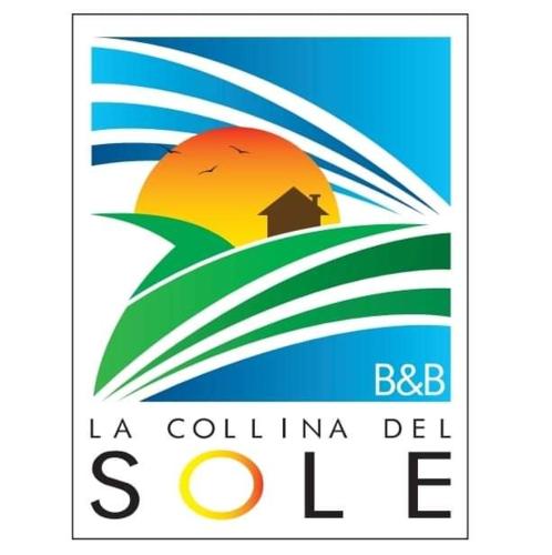  B&B La Collina del Sole in Lenola