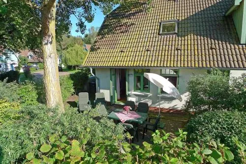 Ferienhaussiedlung Strandperlen Weidenhof 3a (Typ VIII) in Wustrow, Deutschland