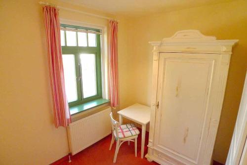 Ferienhaussiedlung Strandperlen Weidenhof 3a (Typ VIII) – Ostseebad Wustrow, PA