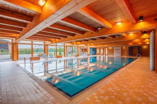 . Park Holiday Congress & Wellness Hotel