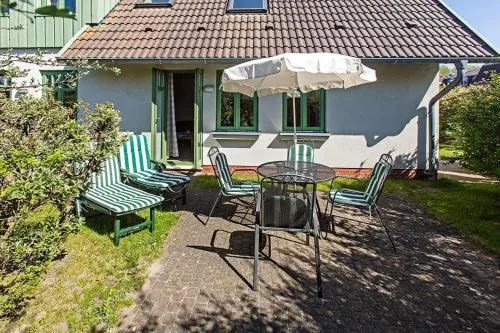 Ferienhaussiedlung Strandperlen Weidenhof 3d (Typ I) in Wustrow, Deutschland