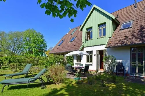 Ferienhaussiedlung Strandperlen Sanddornhof 7b (Typ VI) in Wustrow, Deutschland
