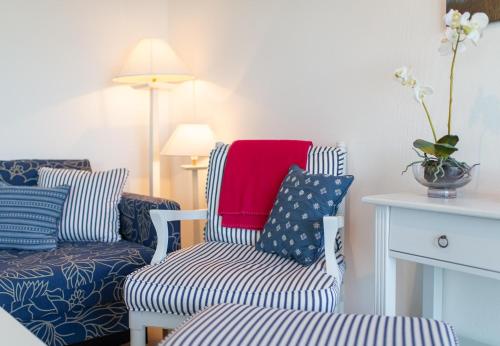 Weitsicht (Penthouse Strandresidenz Nr. 27) - image 3