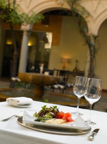 Parador de Granada - image 14