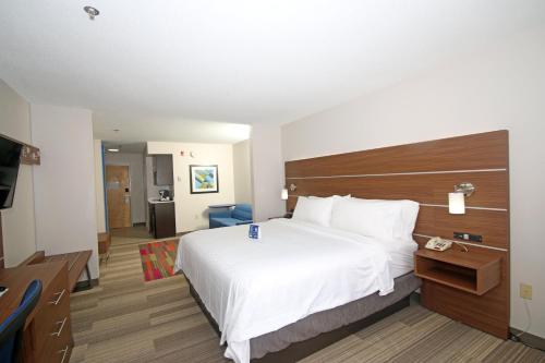 Holiday Inn Express Hotel & Suites Greensboro-East