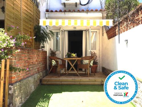  Small Loft, Pension in Cascais