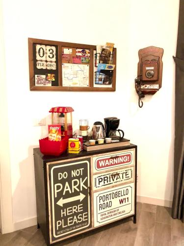 M99 Design Rooms - Naples Historical Centre, Neapel (Foto 7)