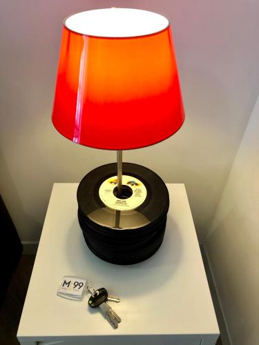 M99 Design Rooms - Naples Historical Centre, Neapel (Foto 8)