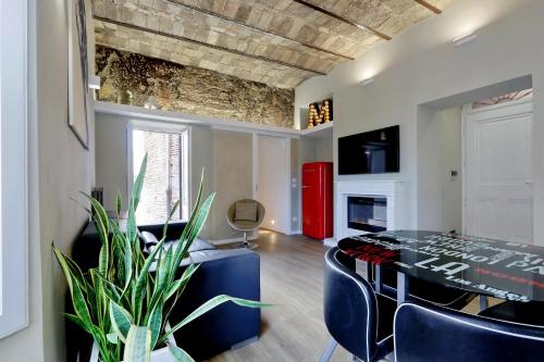 Il Borgo Luxury Suites 4