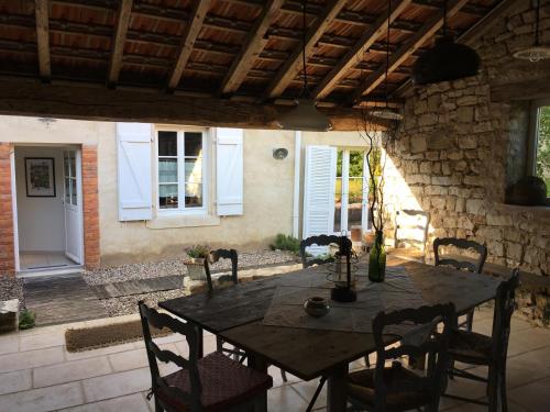 Chambres d’hôtes la bottée - main image