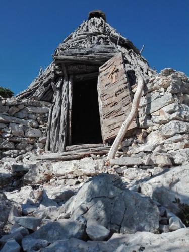 Monolocale Marizzola