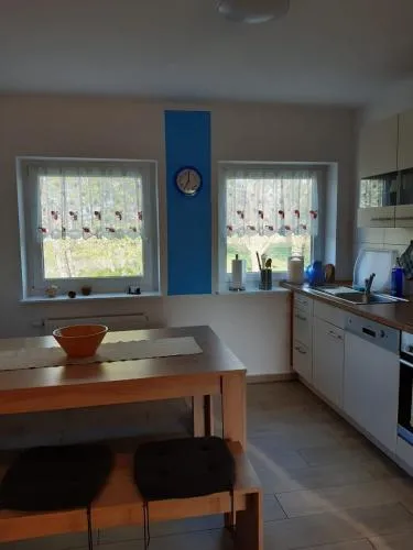 DA Ferienwohnungen in Bargischow, Deutschland