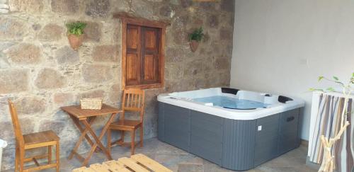 La casita de Paula gîte à louer Santa Lucía