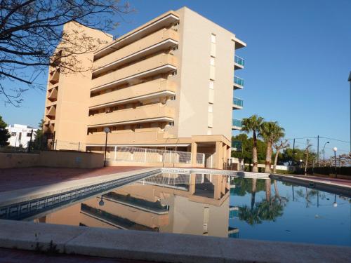  JOYAPARTMENTS Gavina D´Or in Miami Platja