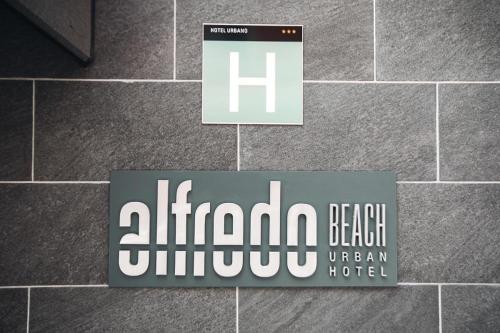 Beach Hotel Alfredo 5