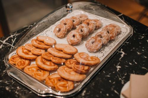 Beach Hotel Alfredo - image 7