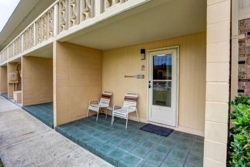 Venus Condominiums Unit 116 - image 9