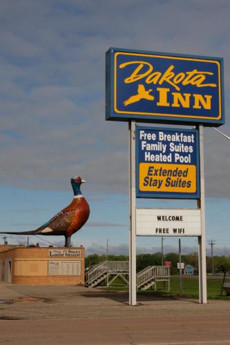 Dakota Inn