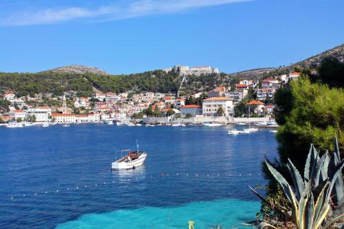 Apartment Hvar 11427a - image 2