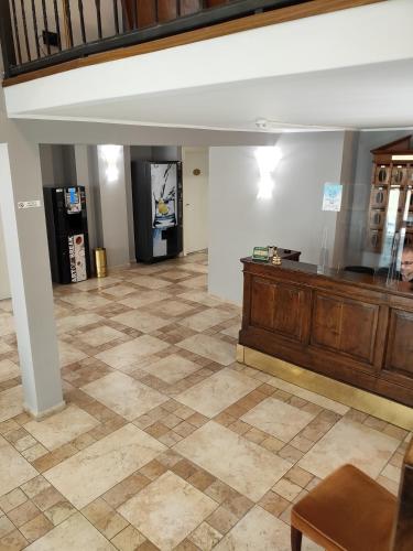 Hotel La Vignetta in Mailand