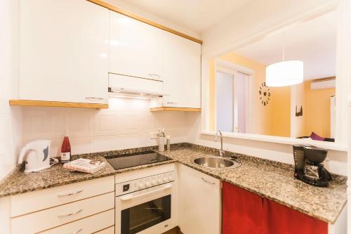 Two-Bedroom Apartment - First Floor image 10
