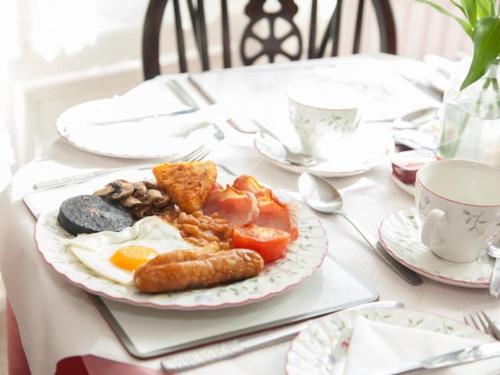 The Heidi Bed & Breakfast - image 3