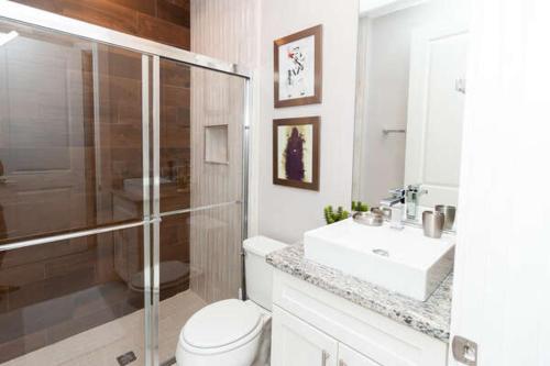 3 BR 3 BA Deluxe Villa 5min to Disneyworld - image 2