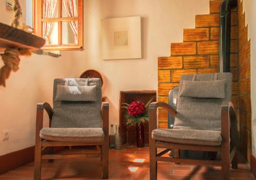 Studio Country House