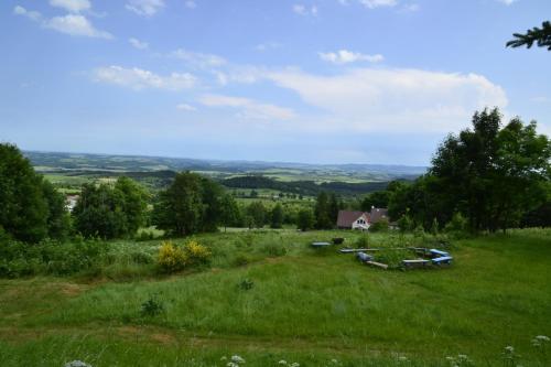 Skats, Dom Panorama pod Gwiazdami in Kopaniec