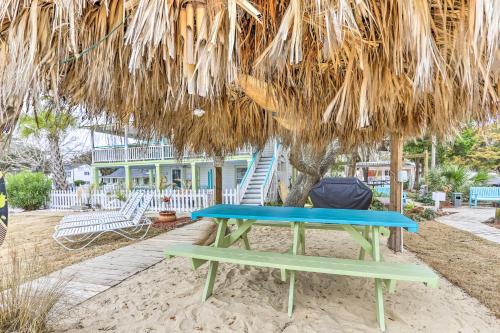 Downtown Myrtle Beach Cottage by 2nd Ave Pier - image 6