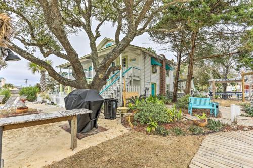 Downtown Myrtle Beach Cottage by 2nd Ave Pier - image 7