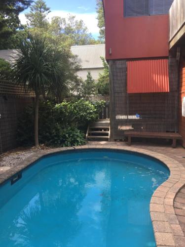 Apartments At Glen Isla in Phillip Island